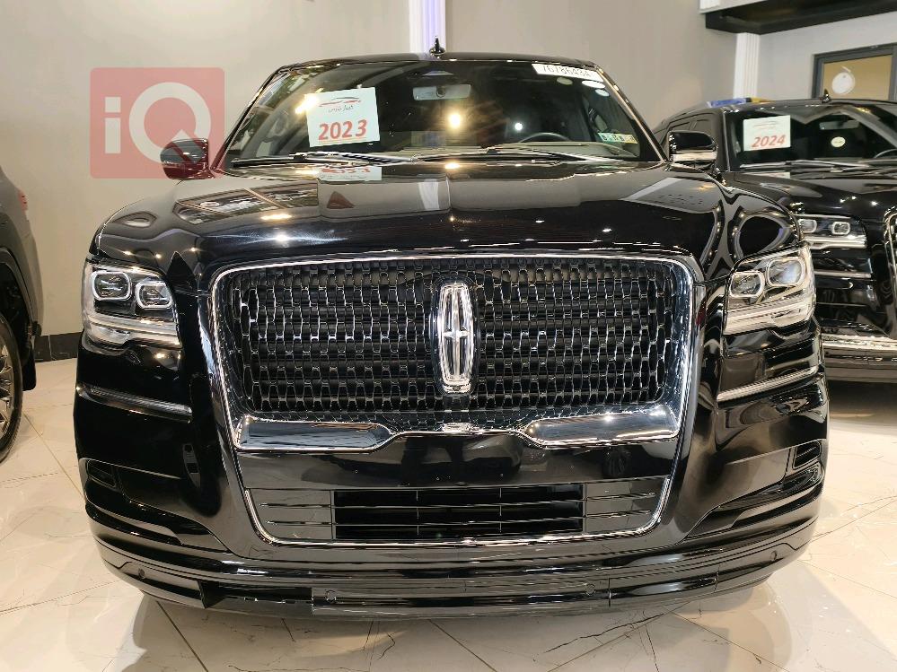 لينكولن نافيجيتور